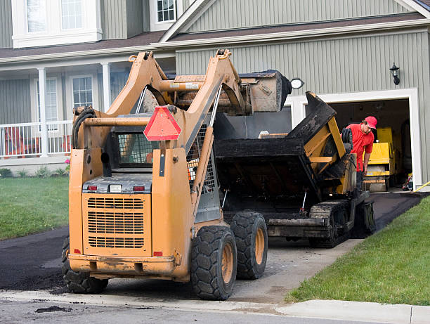Best Interlocking Driveway Pavers  in Rotonda, FL
